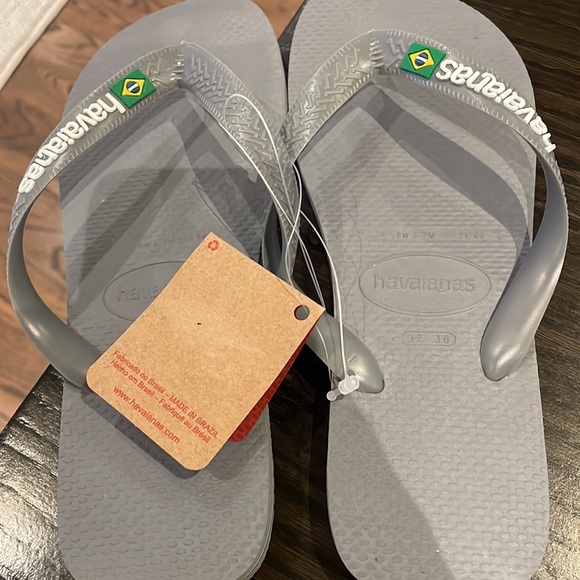 Flip Flops - Picture 2 of 4